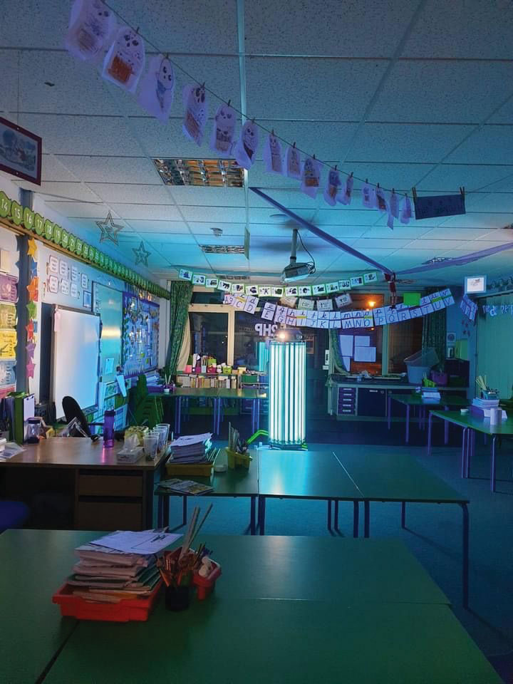 Muscliff Primary School